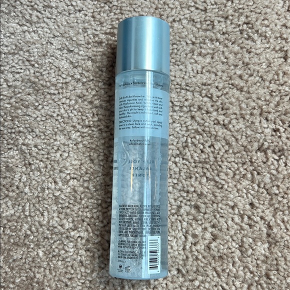 5/$35 e.l.f Keep Your Balance Hydrating Toner - Picture 6 of 7